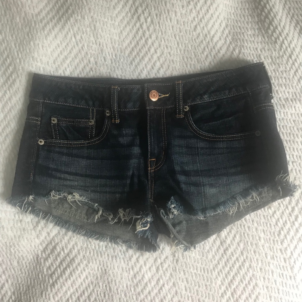 AE Jean Shorts‼️